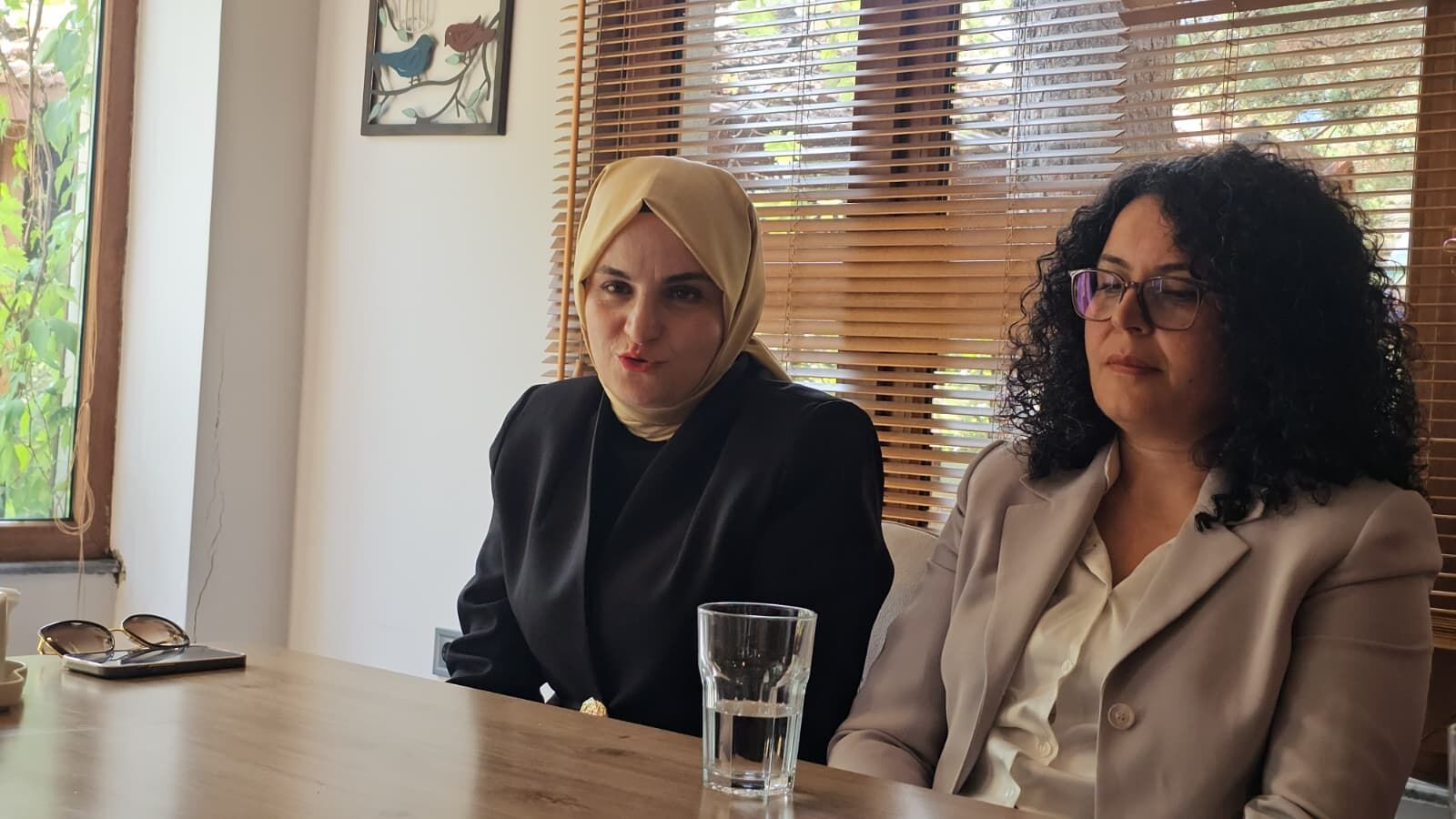 Artvinli Öğrencilere Vakıftan Burs Desteği-2