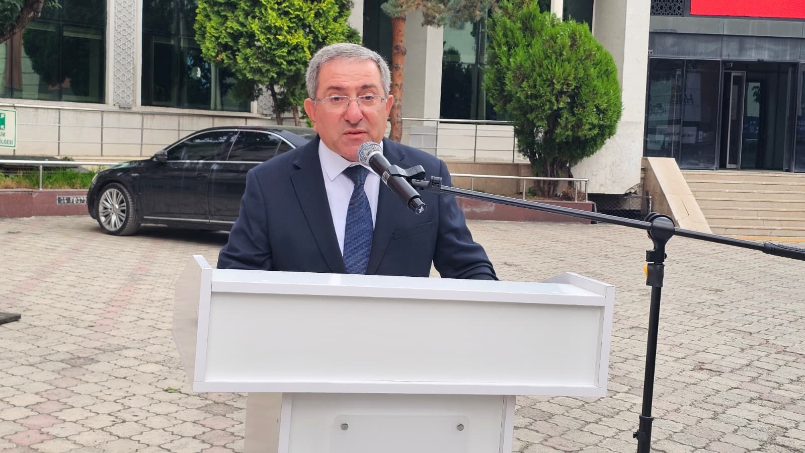 “30 Ağustos, Bir Ulusun Bağımsızlık Destanıdır”-2
