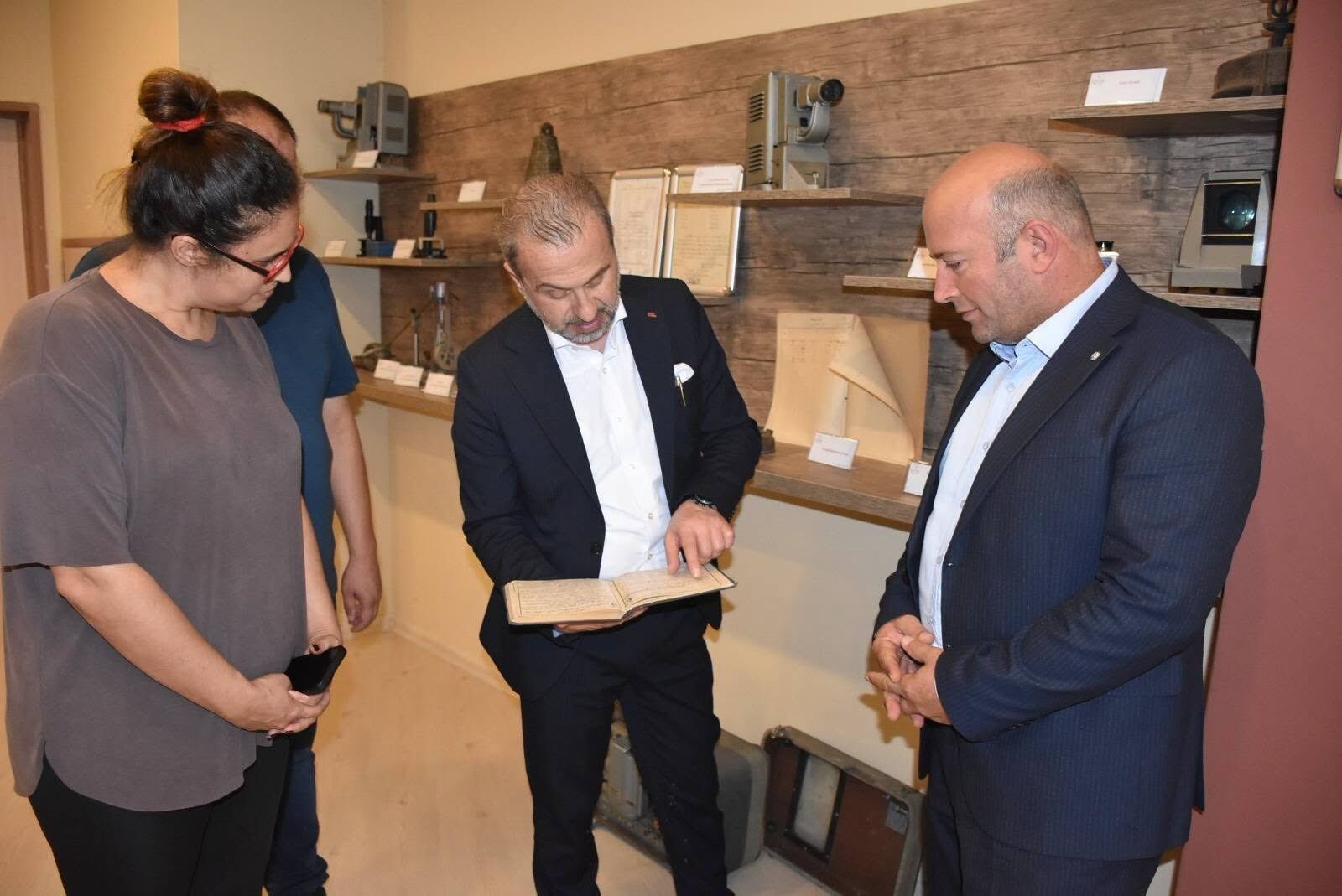 3-Kazım Karabekir Anadolu Lisesinde Yeni Dönem Hazırlıkları