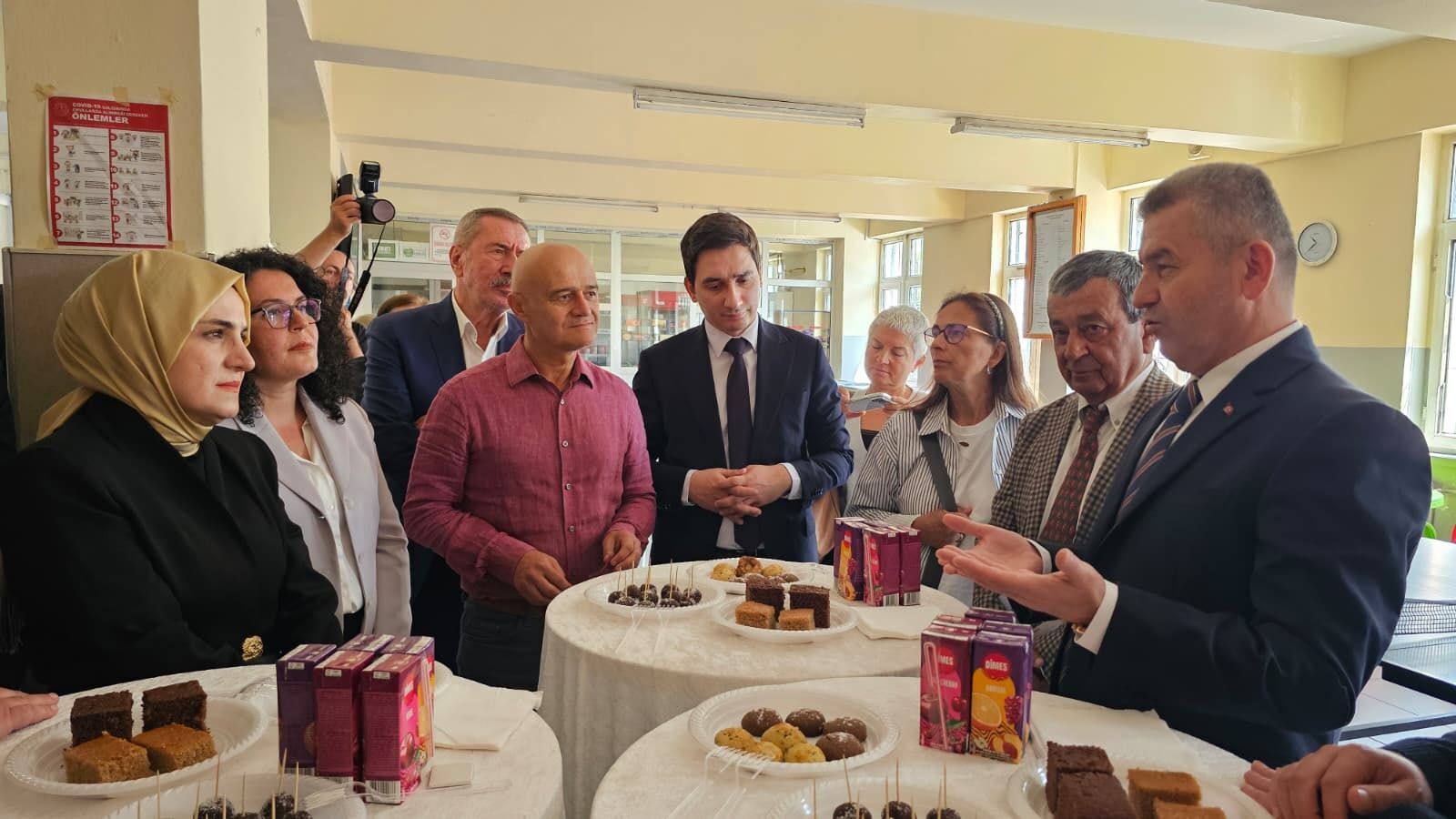 6-Artvin’de Eğitim Başarısına Ödül: 18 Öğrenciye 450 Bin TL