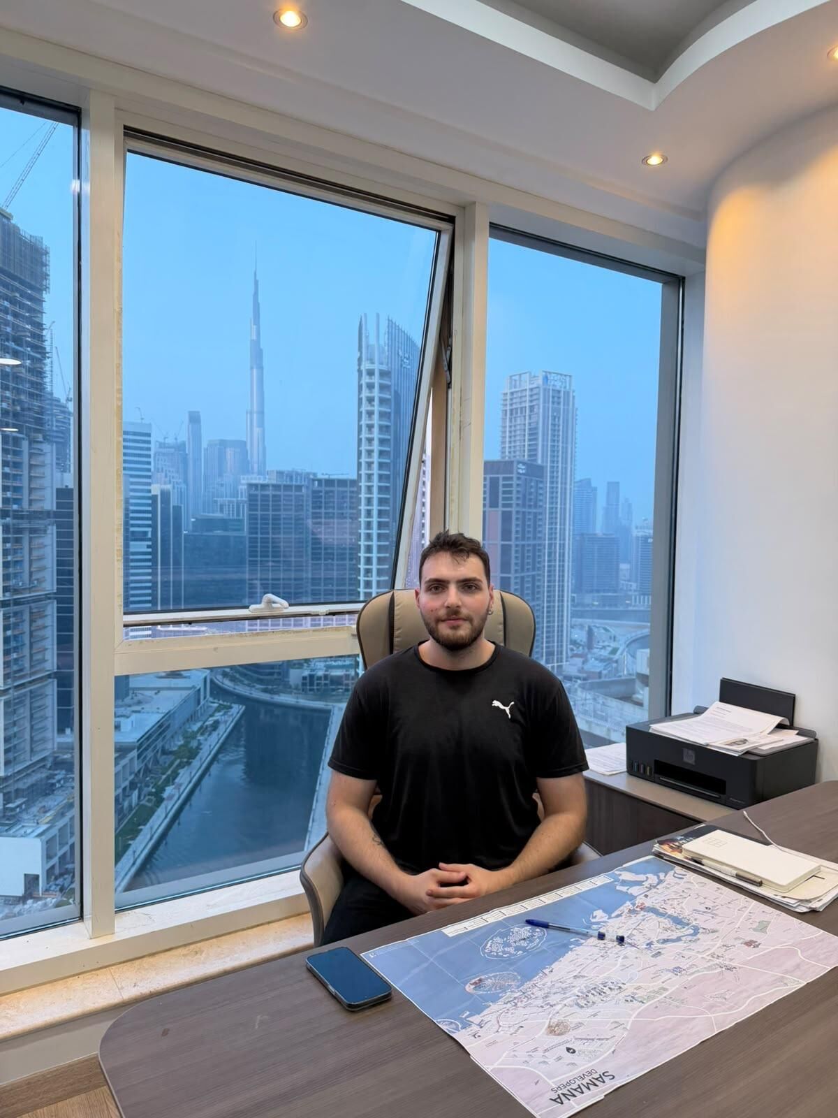 LİVANE DUBAİ HOMES'TAN YATIRIM FIRSATI-3