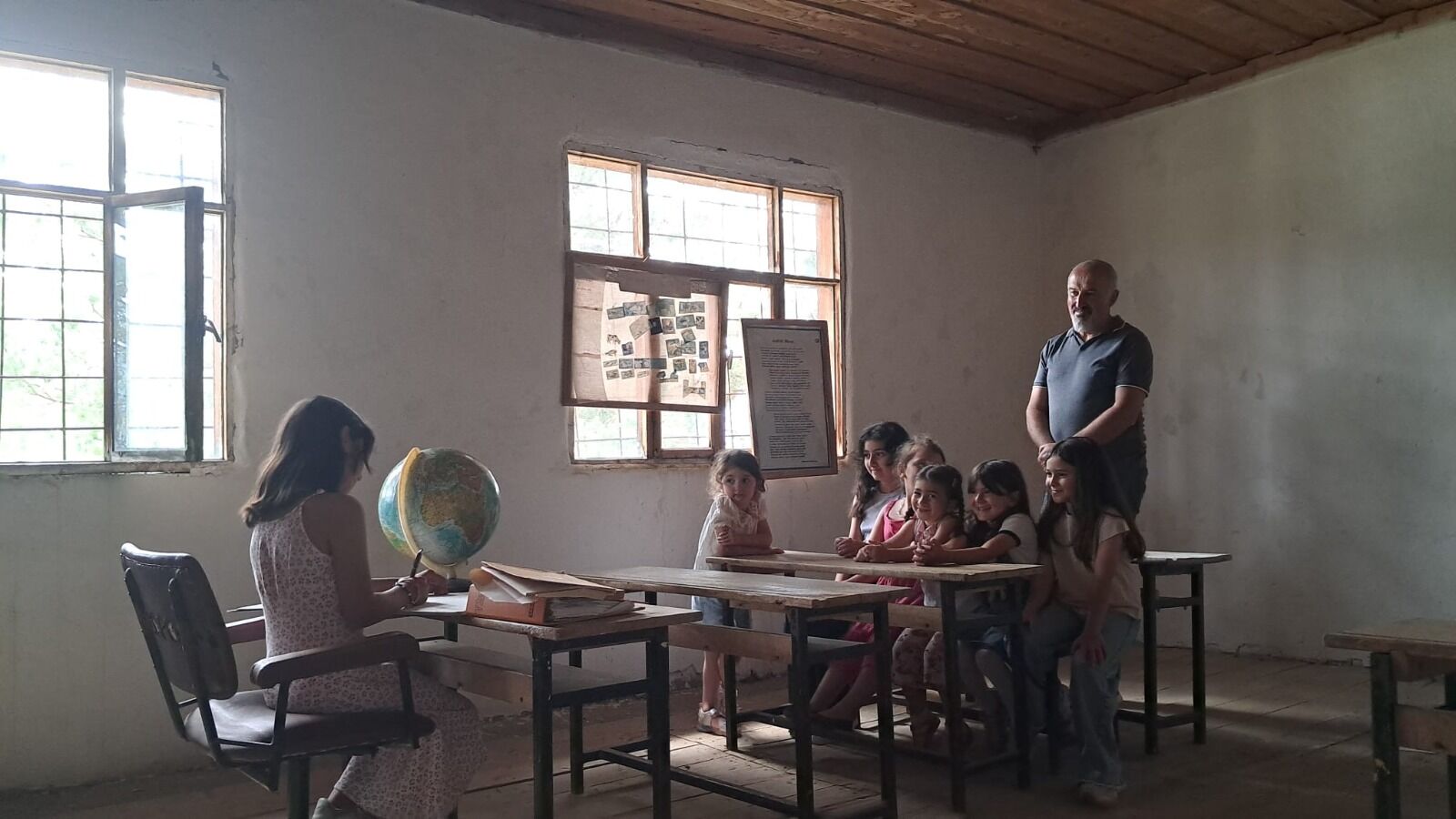 Şavşat’ta Kadınların Emeğiyle “Mokta Festivali”-3