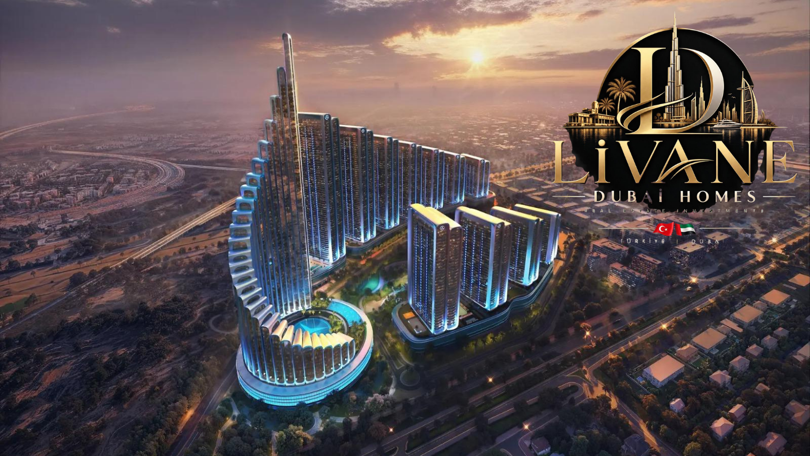 LİVANE DUBAİ HOMES'TAN YATIRIM FIRSATI-2