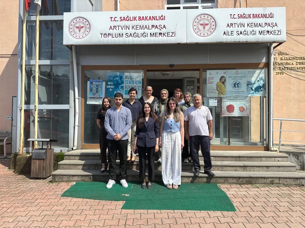 Kemalpaşa Sağlık Kompleksi’nde Son Durum