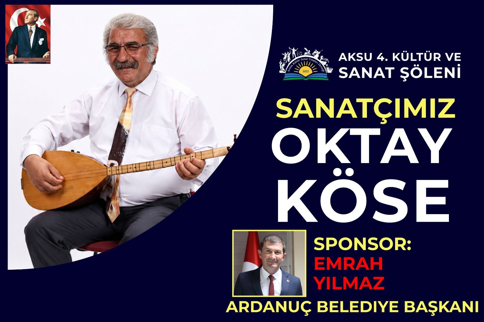 1-Bursa’da Artvinliler Kültür Şöleninde Buluştu