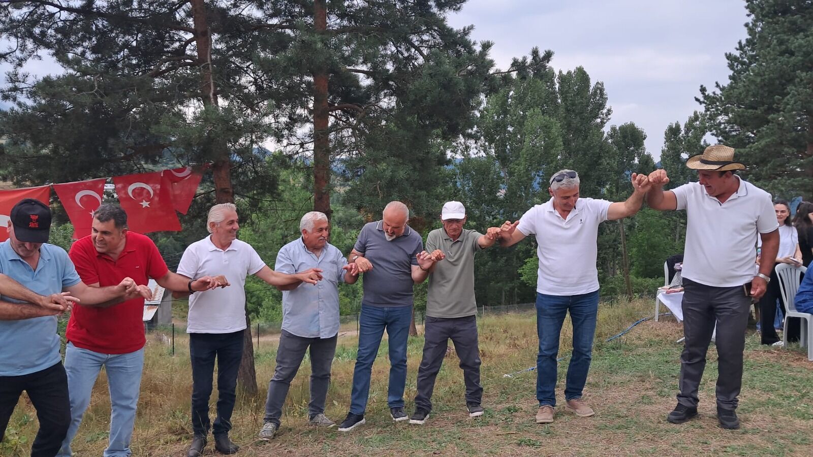 Şavşat’ta Kadınların Emeğiyle “Mokta Festivali”-4