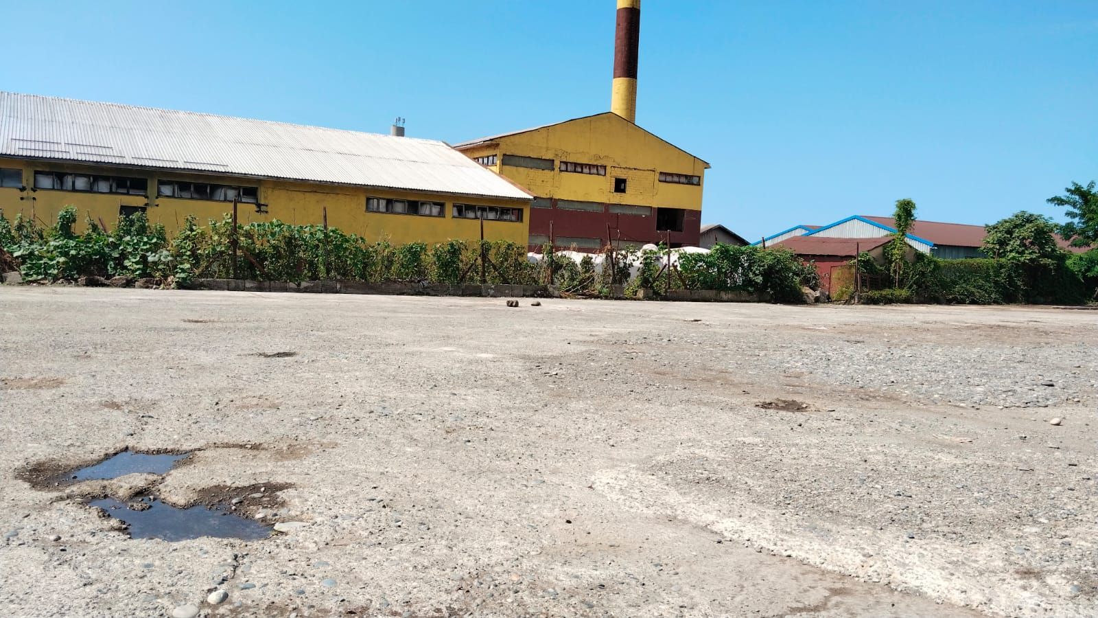 Kemalpaşa Stadı’nda Kritik Soru: Radyasyon Ölçü Mü Yapıldı Mı ?