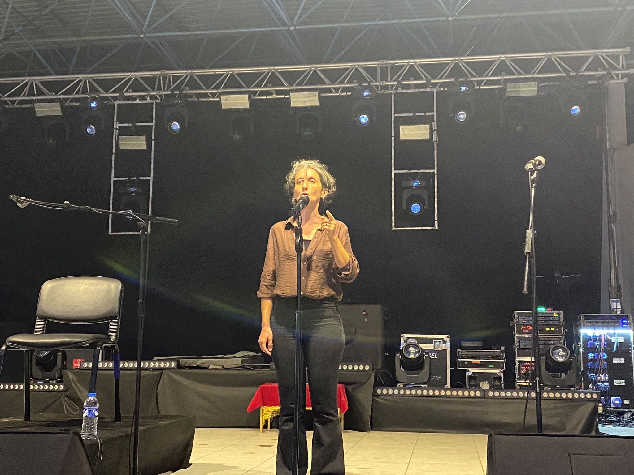 Kemalpaşa Halkevleri Halk Festivali’nde Direniş ve Reşit Kibar Vurgusu