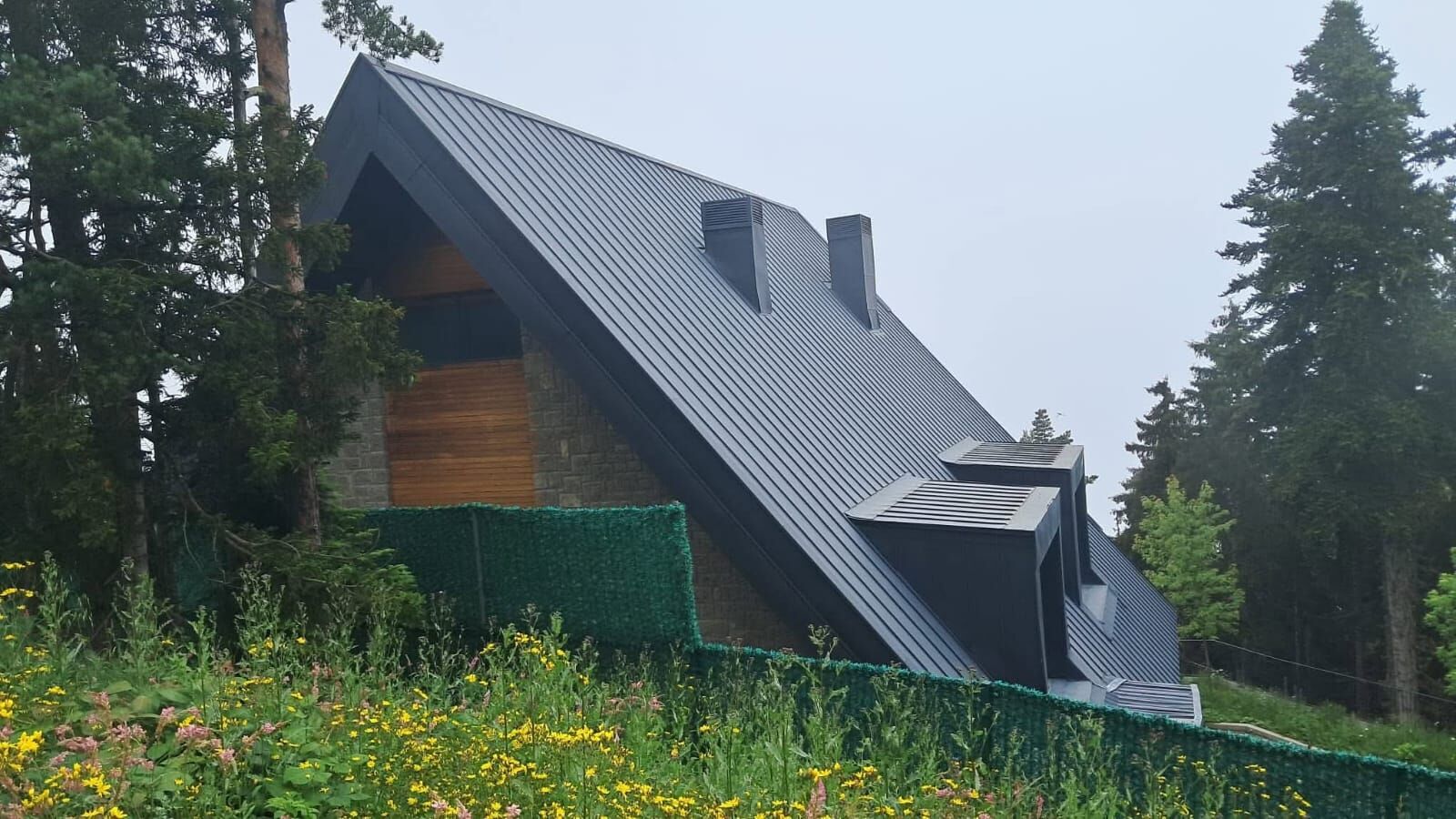 Cerattepe'de Villa Tartışması Yeniden Alevlendi-2