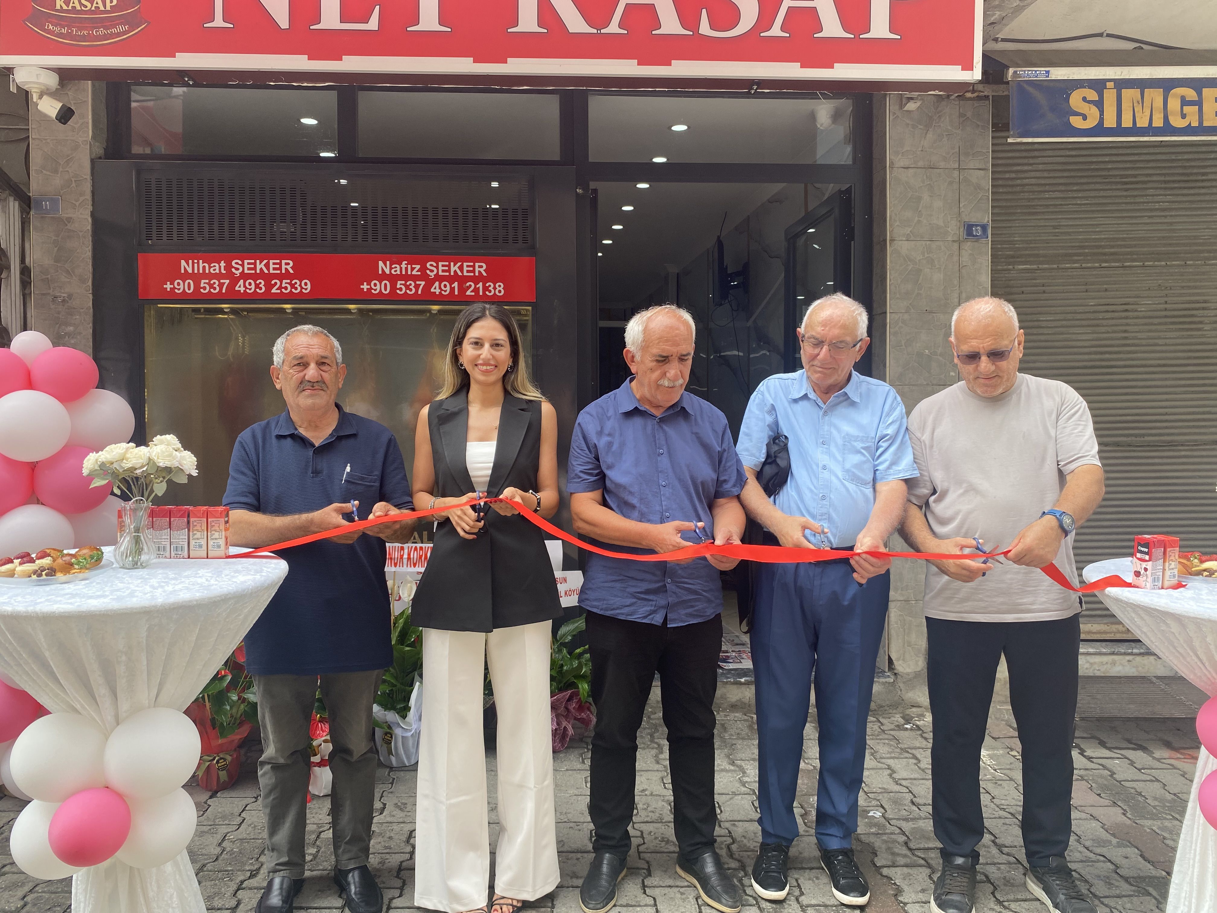 Buket’in Hayali Gerçek Oldu