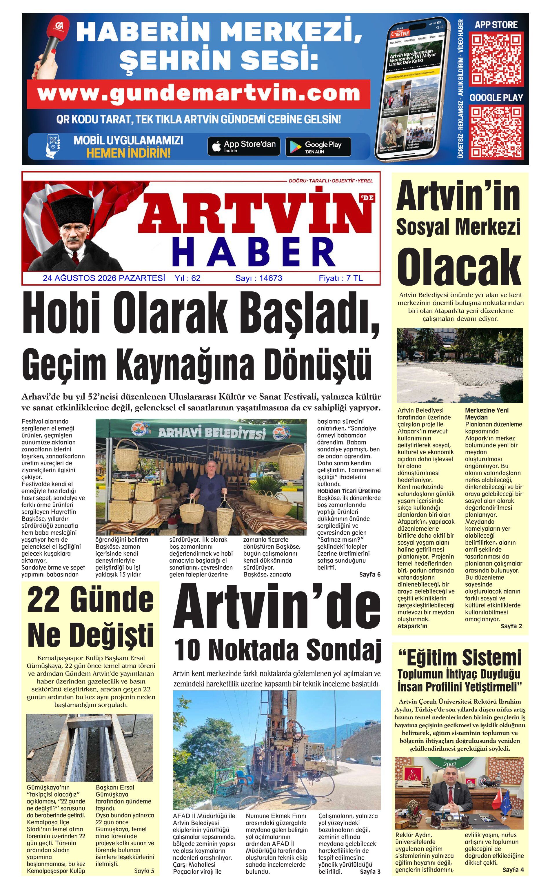 24 Ağustos
