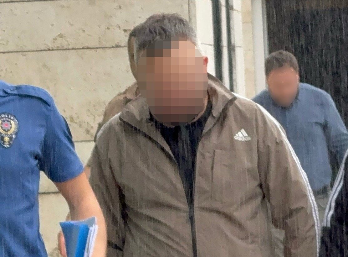 Samsun'da 2 tabanca ve tüfek ele geçirildi: 1 tutuklama