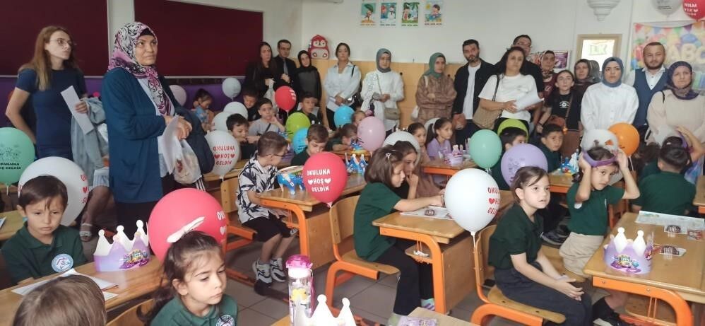 Samsun'da 250 bin öğrenci ders başı yapacak