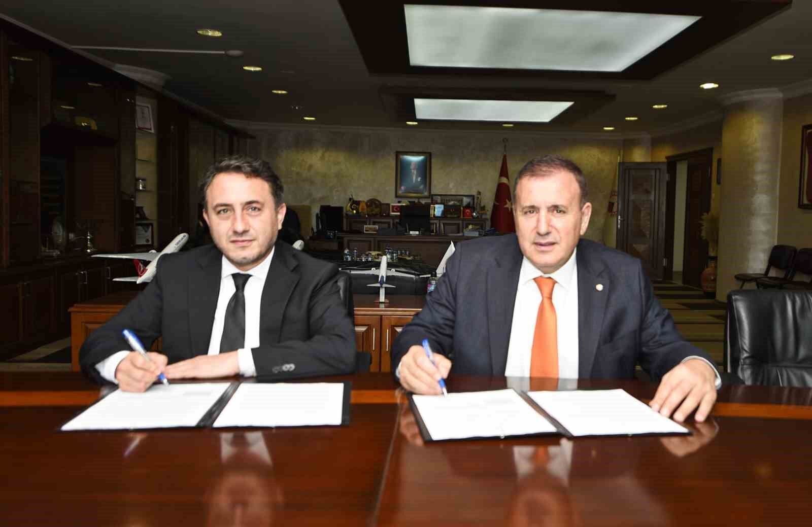 Trabzon'un coğrafi işaretli lezzetleri turizm rotasına dönüşecek