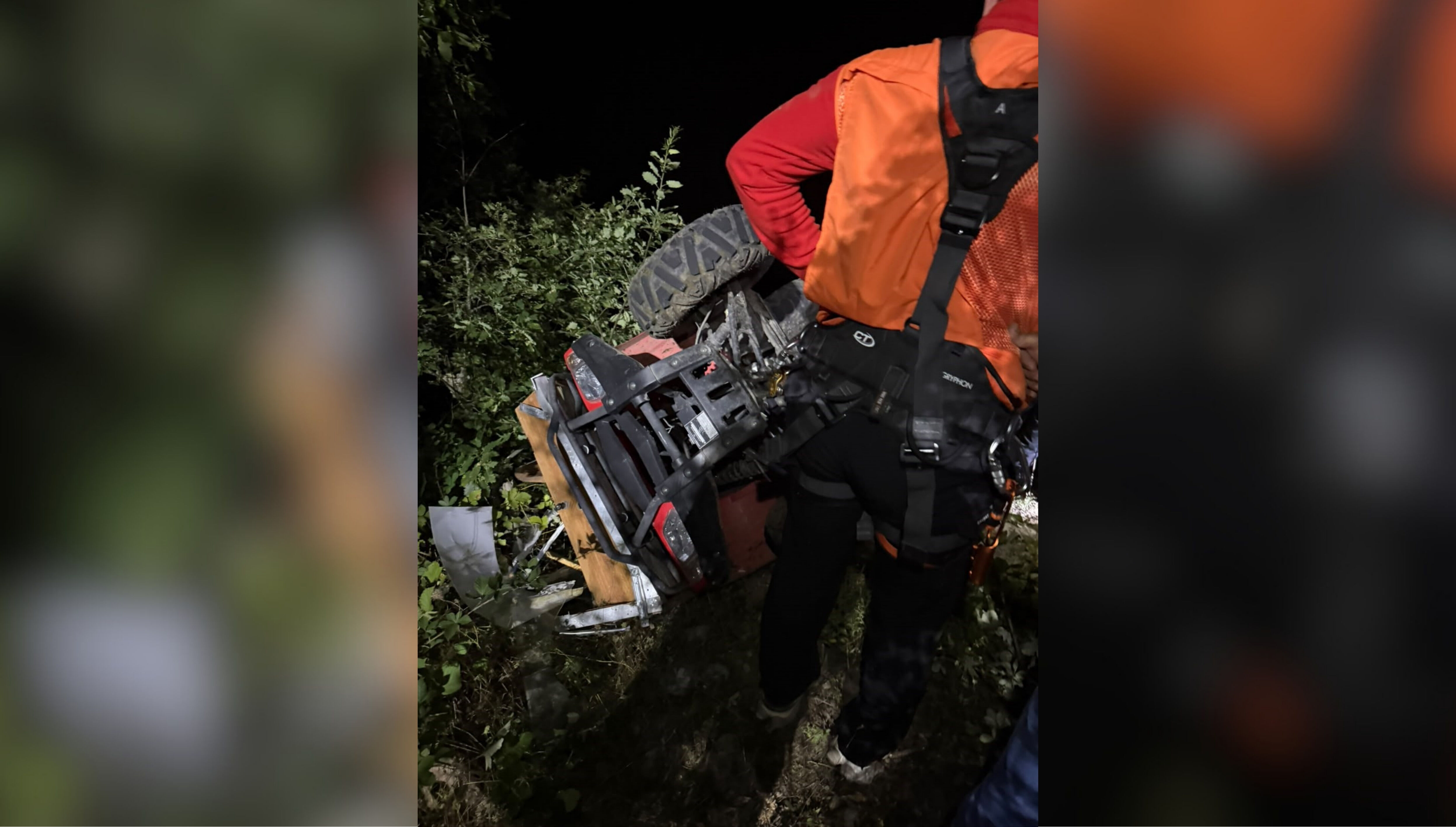 1 Günde 2 ATV Kazası: 2 Ölü