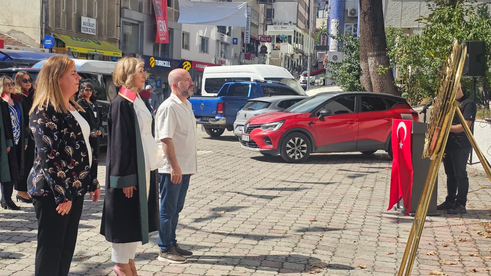 3-Adli Yıl Artvin’de Başladı