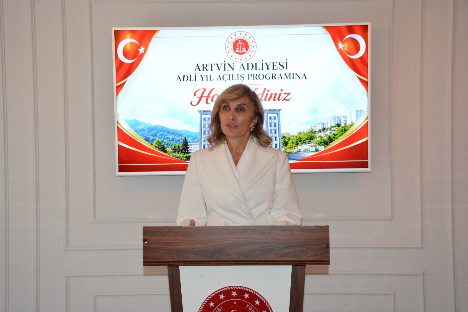“Artvin Adliyesi’nden Yüzde 105’lik Başarı”-5