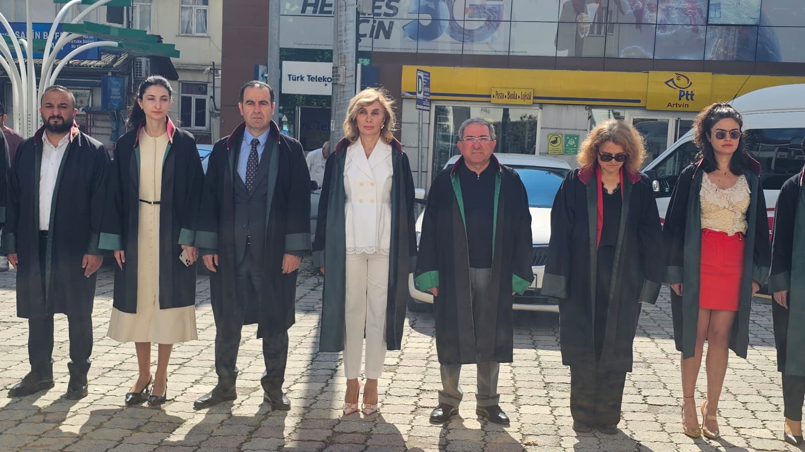 2-Adli Yıl Artvin’de Başladı