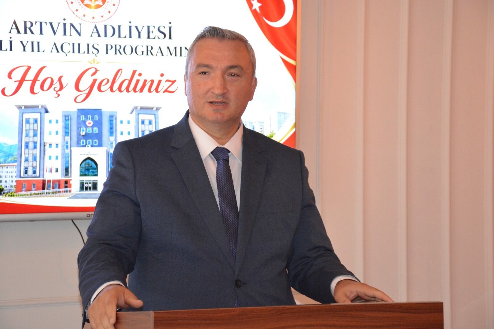 “Artvin Adliyesi’nden Yüzde 105’lik Başarı”-2
