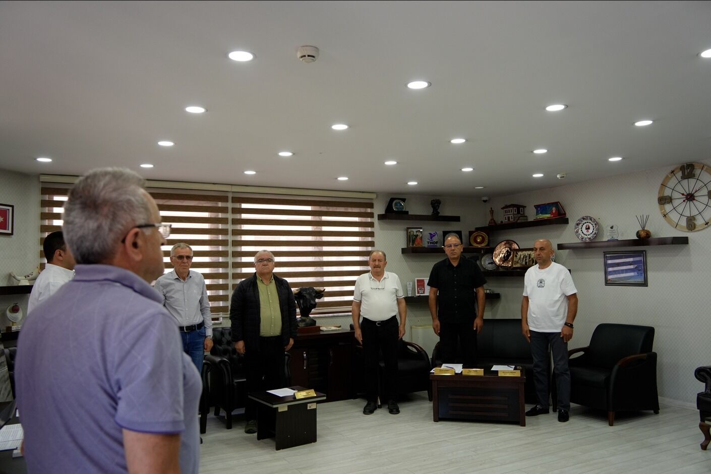 Artvin Belediye Meclisi’nde Eylül Gündemi-2