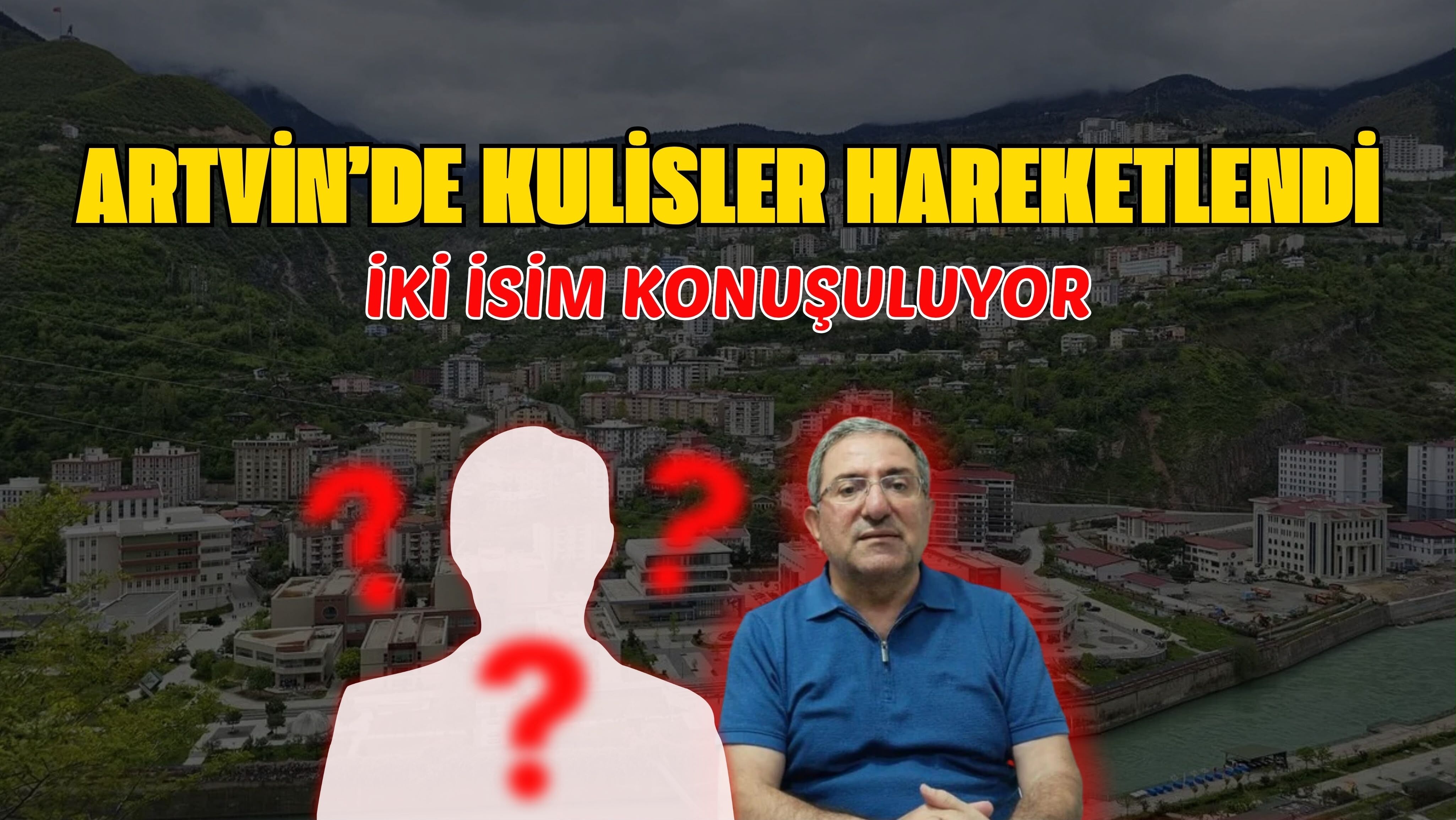 Yeni Parti’de İl Başkanlığı İçin İki İsim Öne Çıkıyor