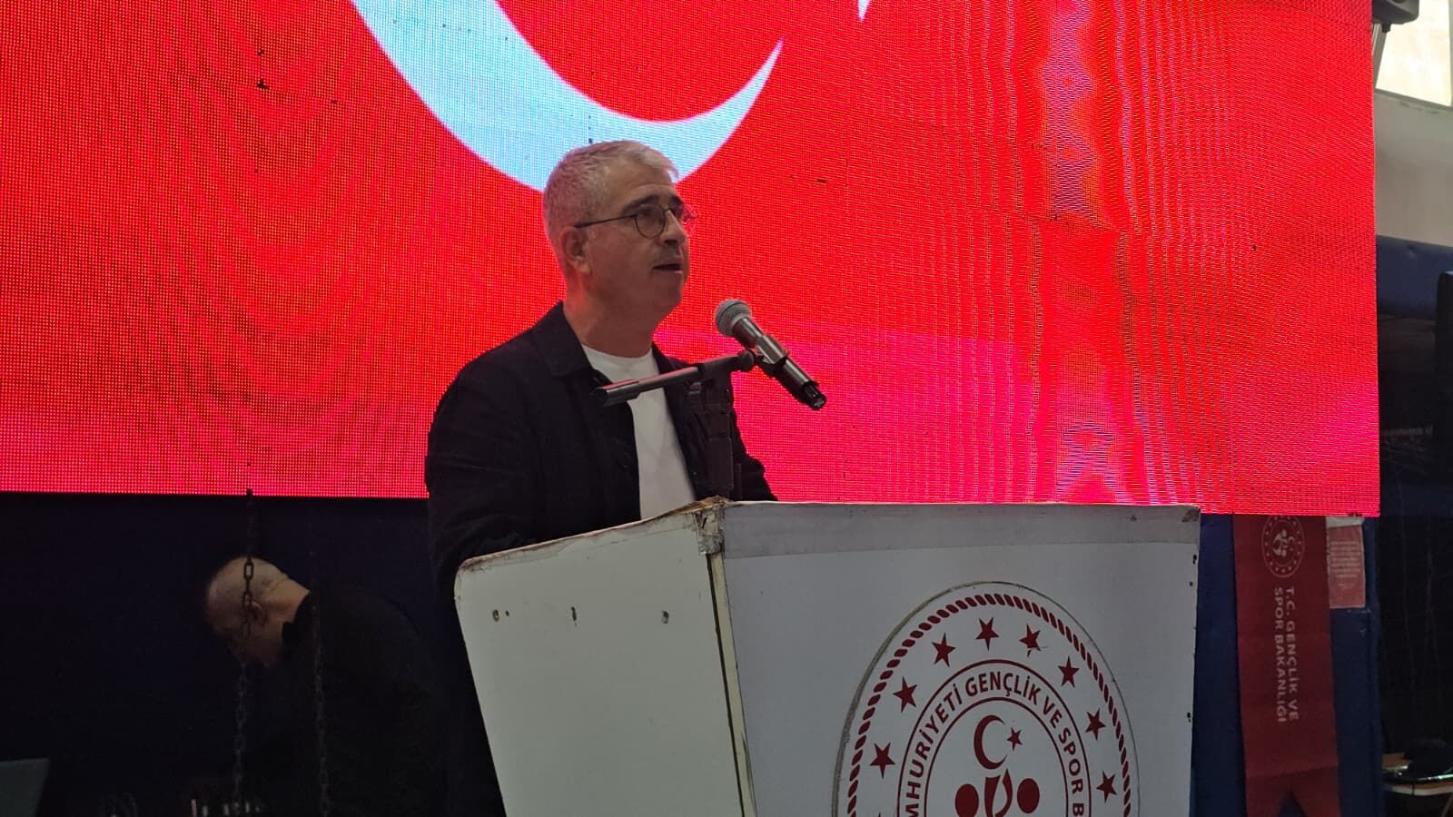 Mehmet Sosanoğlu Güreş Turnuvası Başladı-4