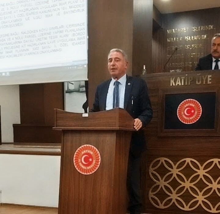 “Fındık Üreticisi Tüccara Mahkûm Ediliyor”