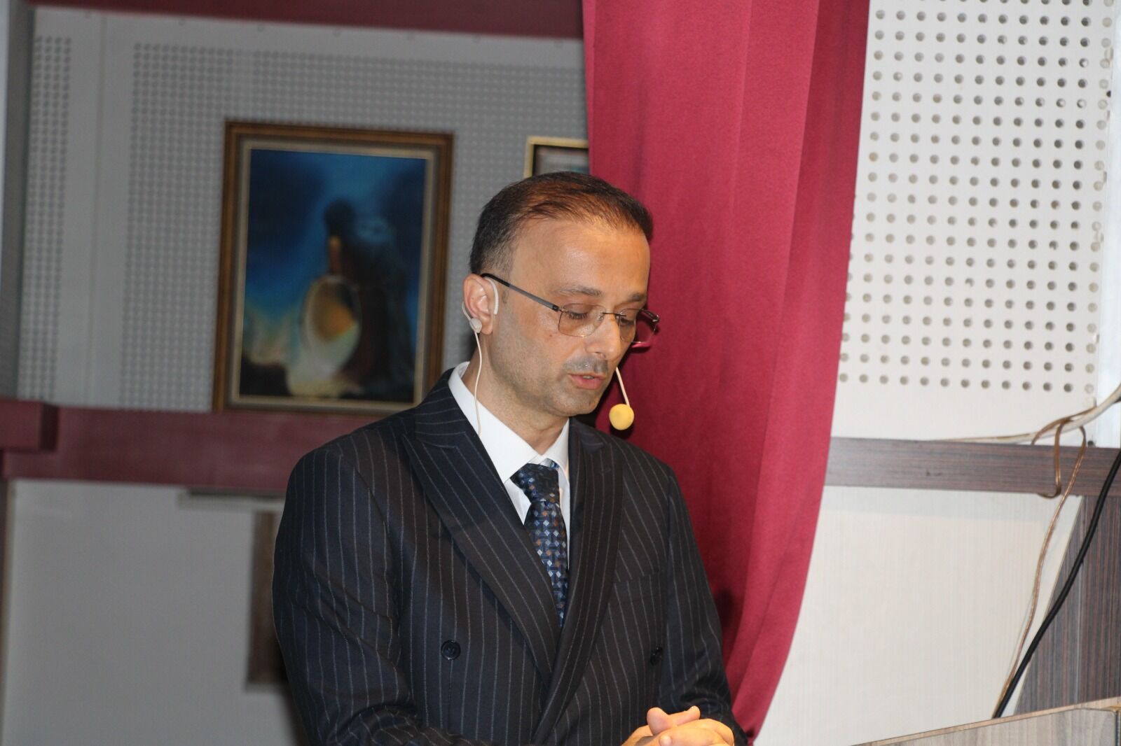 Osman Demircioğlu: Hopa Limanı en stratejik liman