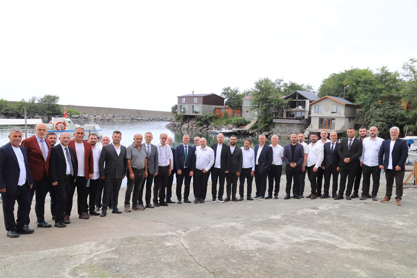 TSO Gelişim Grubu Kemalpaşa’da sahadaydı!-2