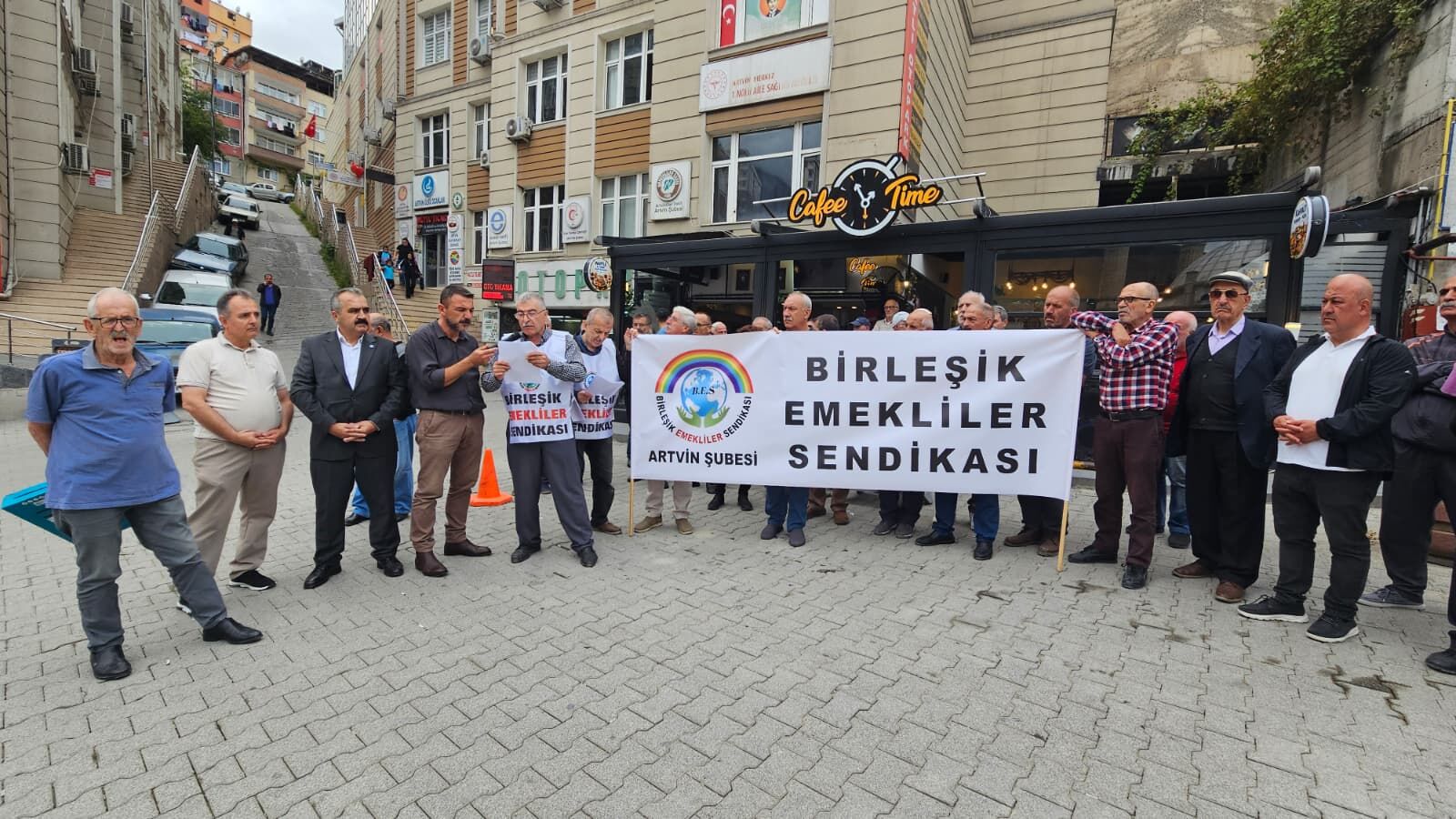 “Memur emeklisinin ekonomik olarak dayanacak gücü kalmadı”-3