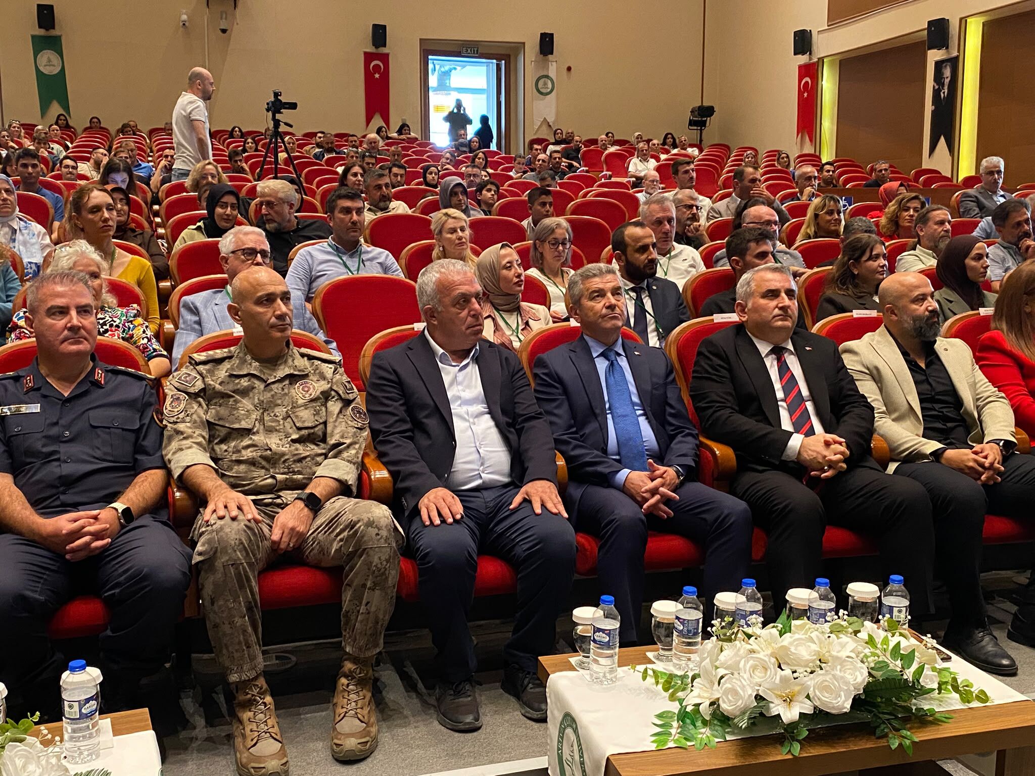 Coğrafyanın Kalbi Artvin’de Attı-5