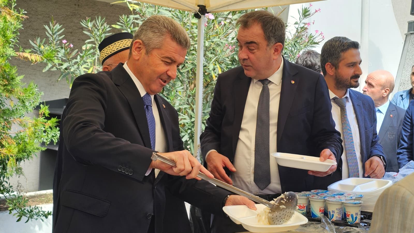Yarım Asırlık Ustalık, Ahilik Unvanıyla Taçlandı-11