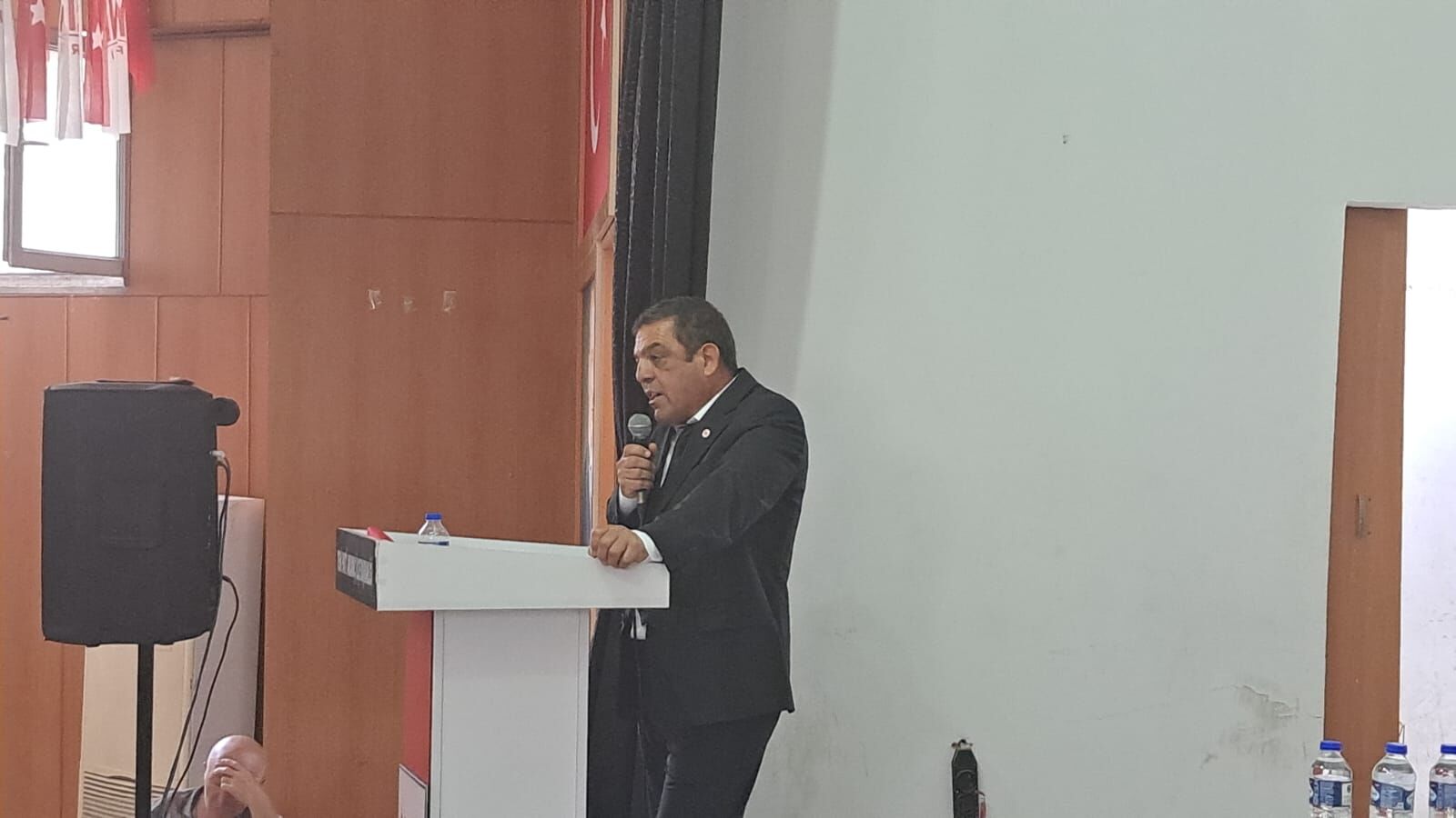 Ardanuç Yeni Parti’de gözler bugünkü ön seçimde-2