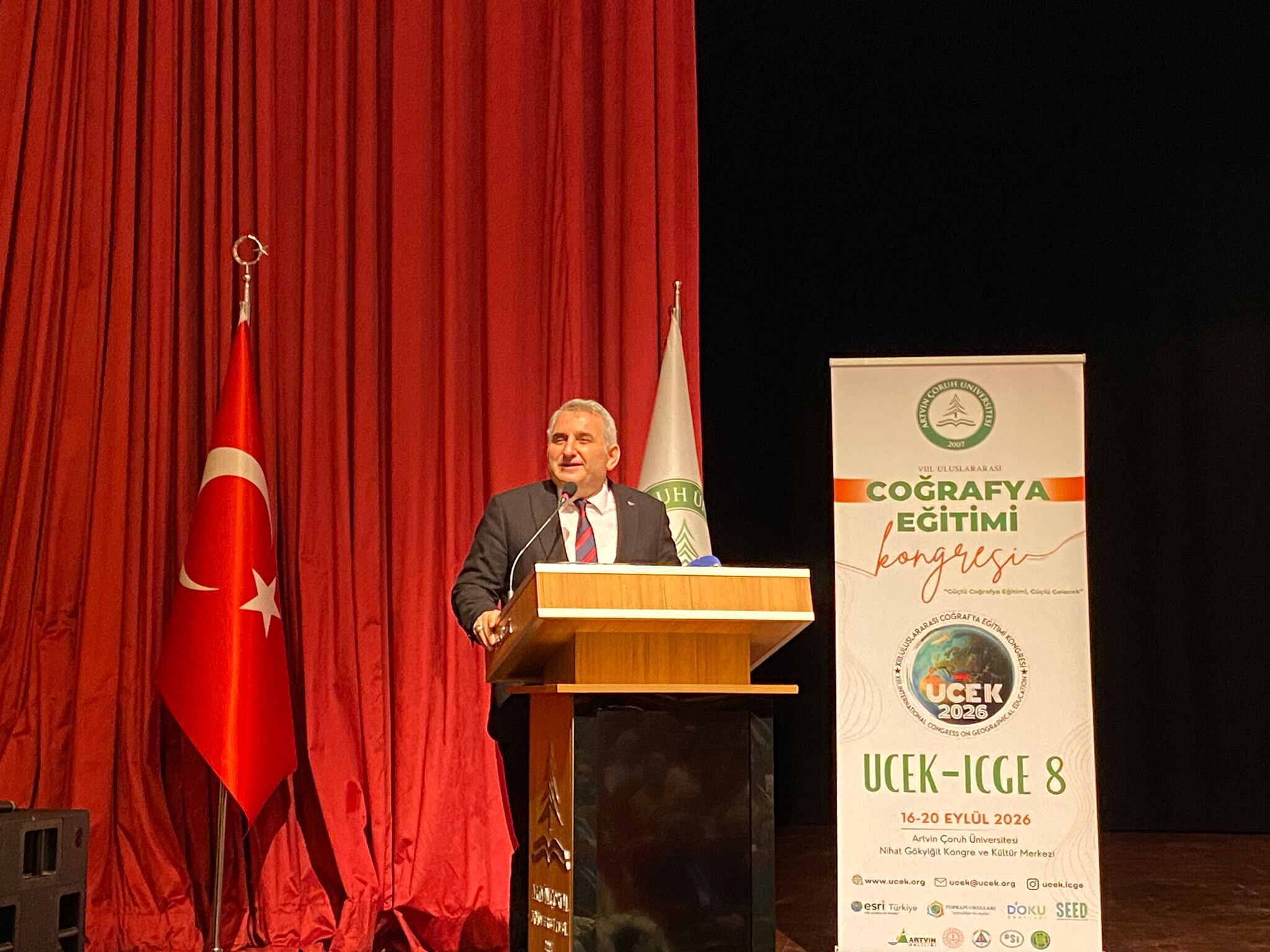 Coğrafyanın Kalbi Artvin’de Attı-3