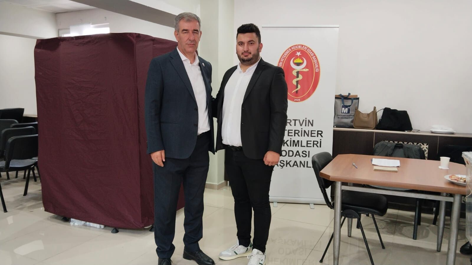 Mehmet Akıllı mı, Canberk Düzün mü?
