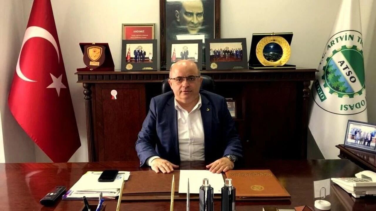 Dev Güreş Organizasyonu Artvin’de!-2