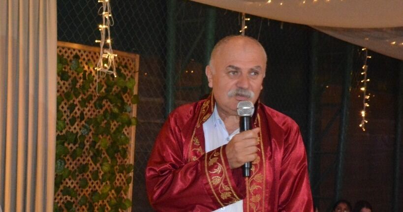Bir Ömür Artvin’e, 19 Yıl Mutluluğa Hizmet Etti