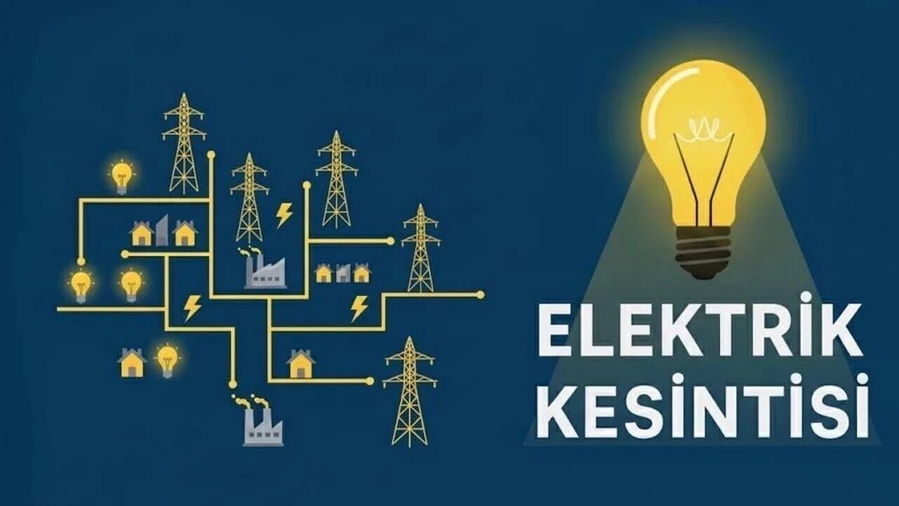 Kemalpaşa ve Şavşat’ta Elektrik Kesintisi