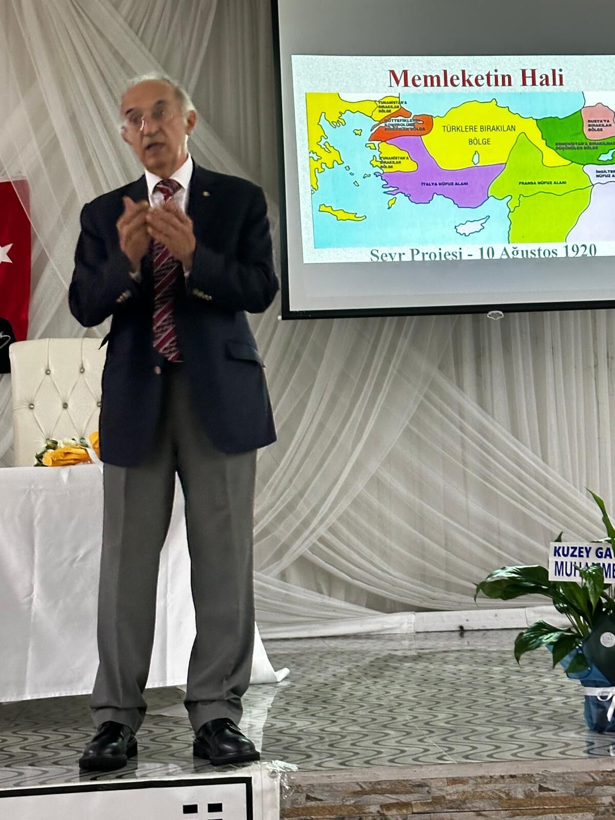 ADD Arhavi’den Cumhuriyet buluşması