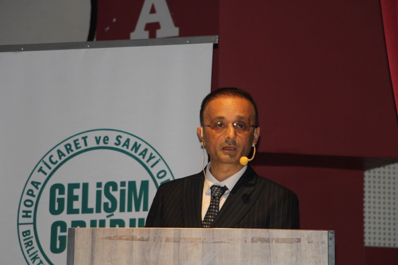 Hopa’da Kalıcı Çift Bantlı Araç Muayene İstasyonu İçin Tarih Verildi