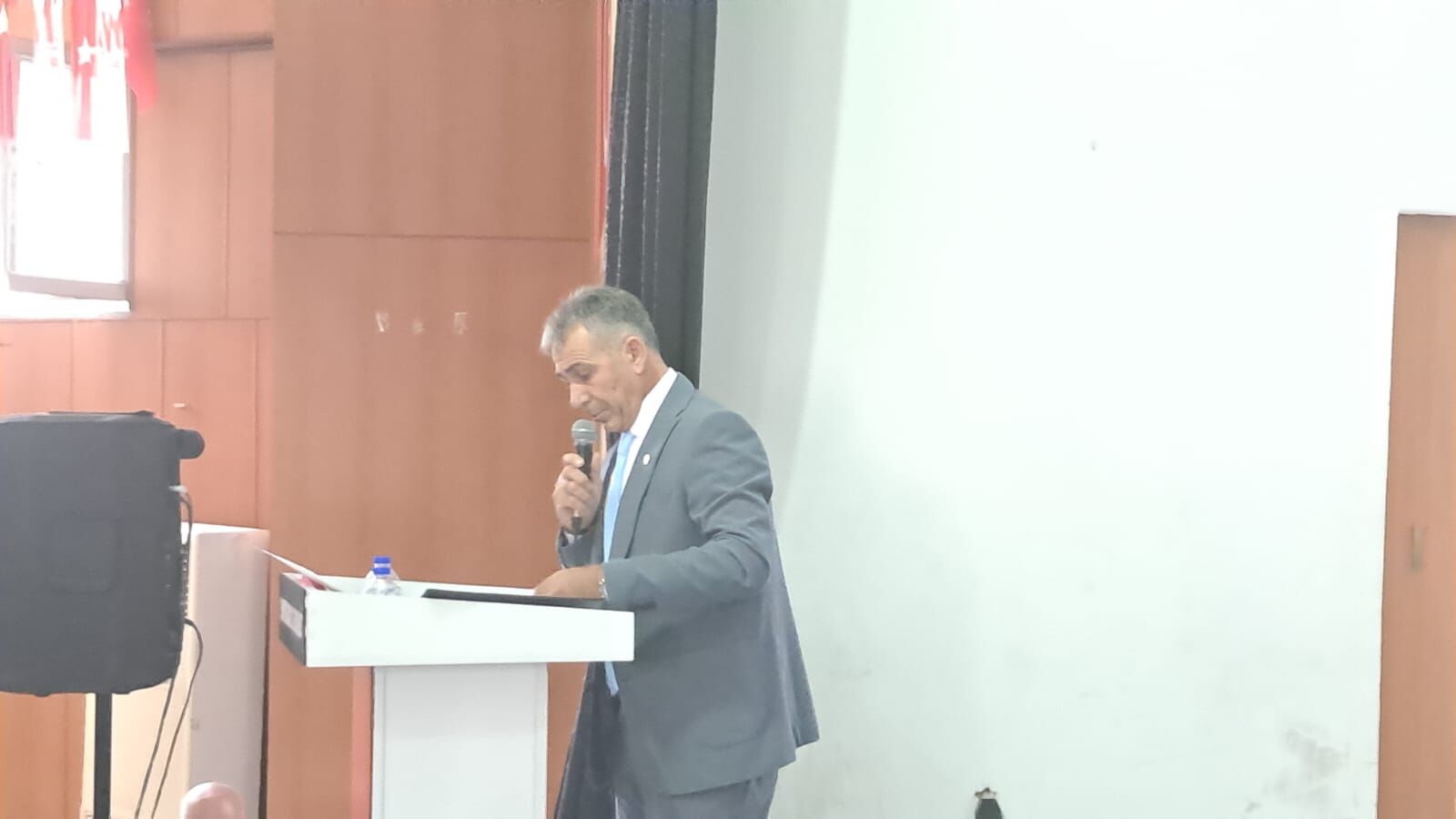 Ardanuç Yeni Parti’de gözler bugünkü ön seçimde-3