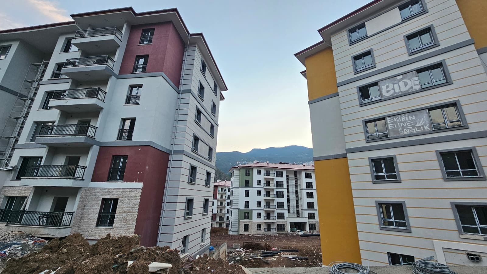 Artvin TOKİ’de Beklenen Açıklama Geldi-4