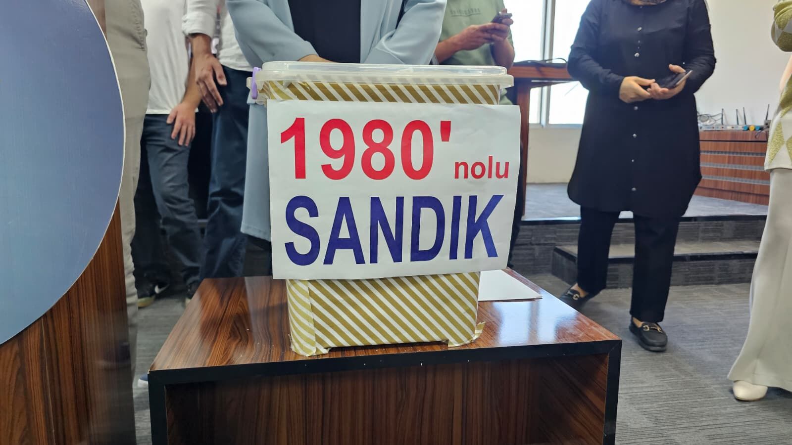 “Söz de Karar da Milletindir”-3