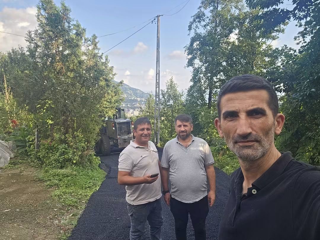 Kemalpaşa Köylerinde Çalışmalar Sürüyor