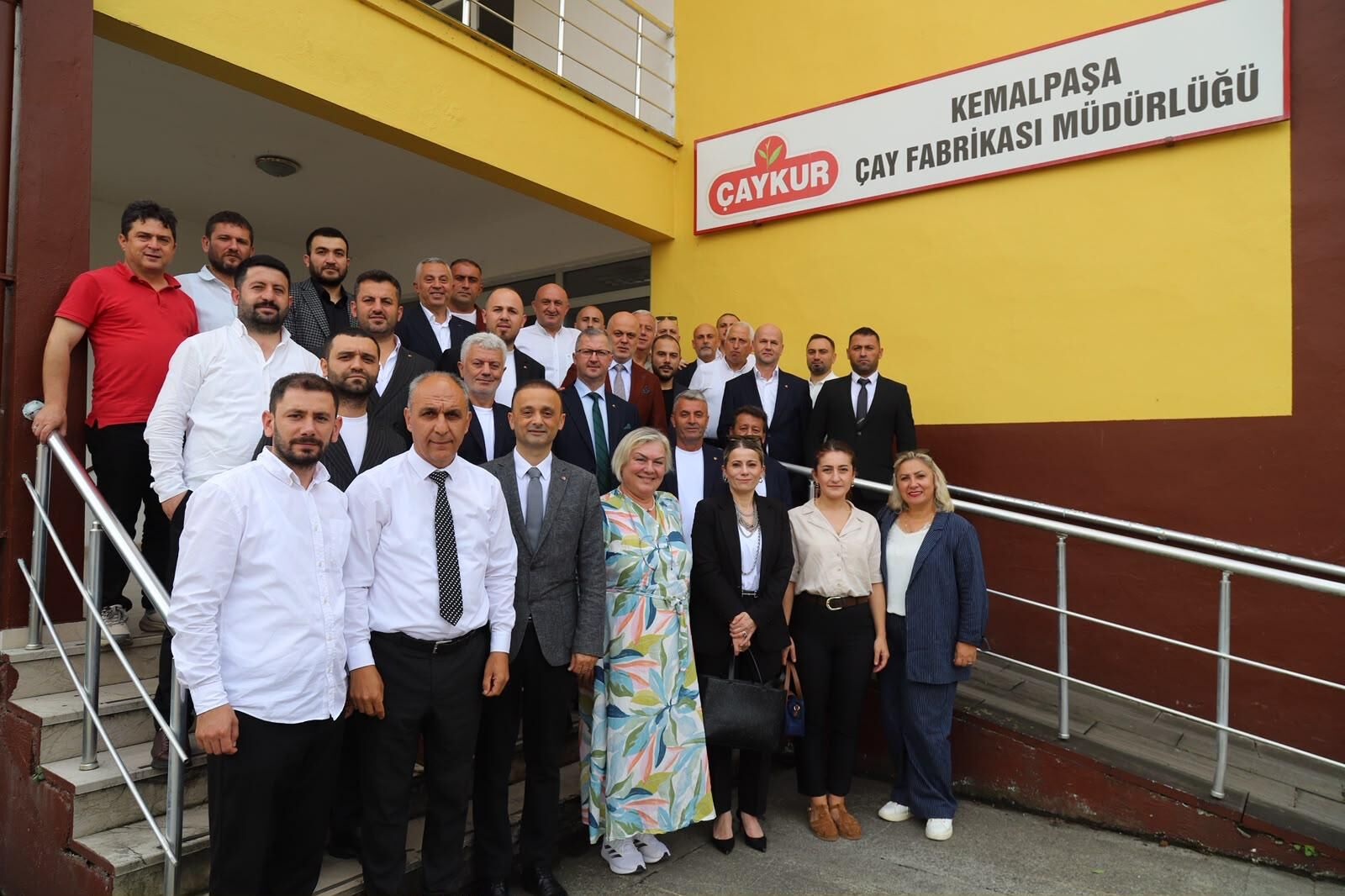 TSO Gelişim Grubu Kemalpaşa’da sahadaydı!-3