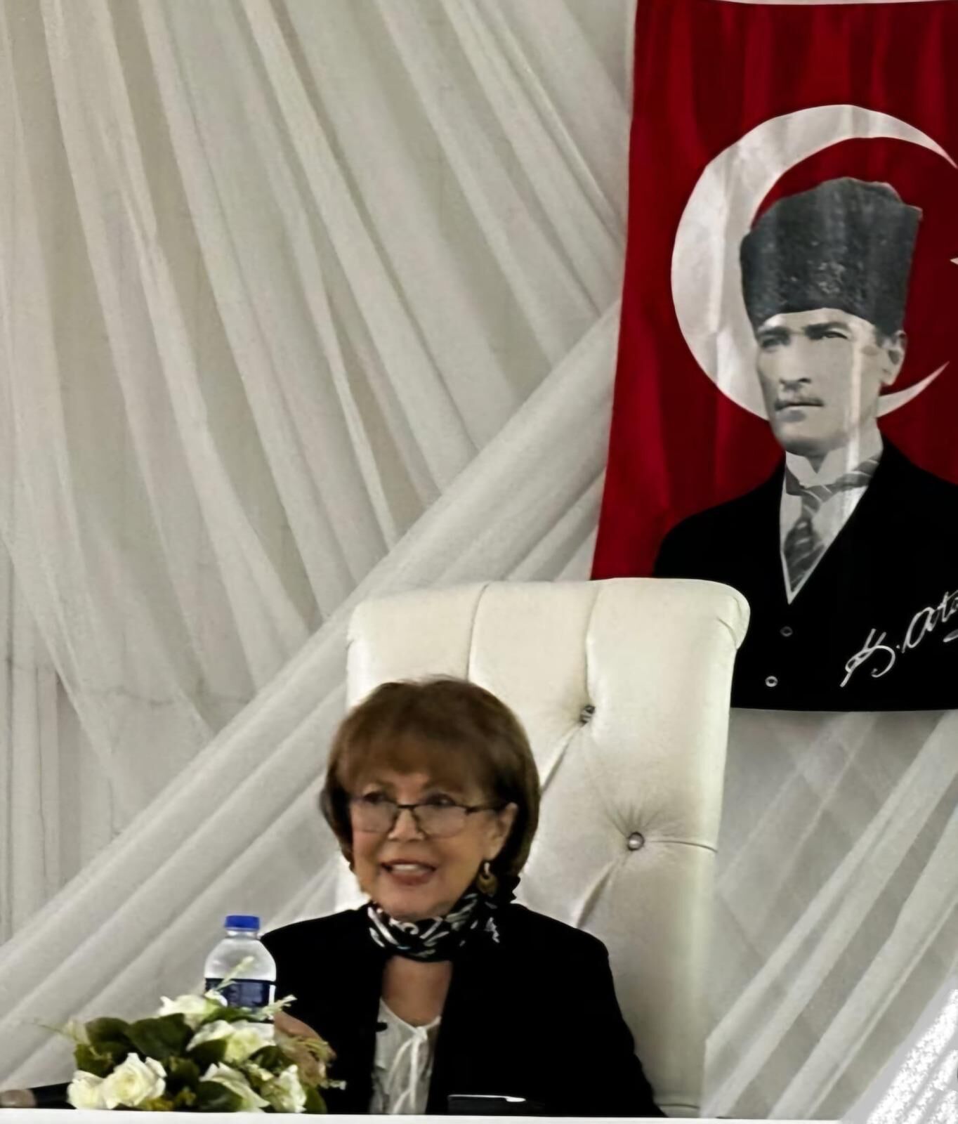 ADD Arhavi’den Cumhuriyet buluşması
