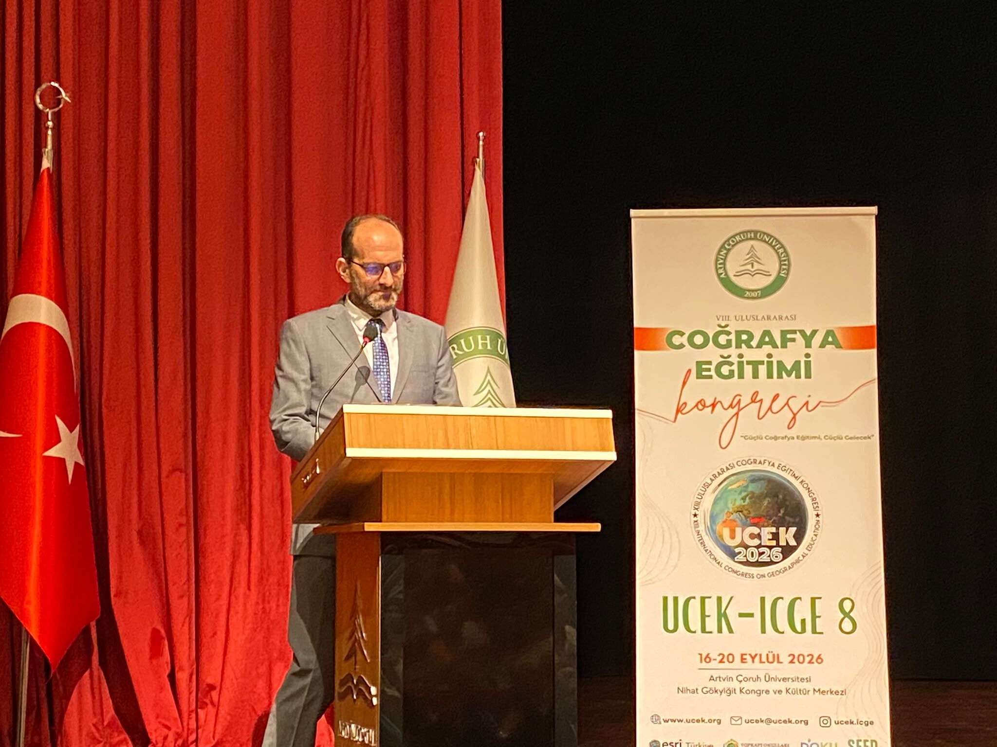 Coğrafyanın Kalbi Artvin’de Attı-2