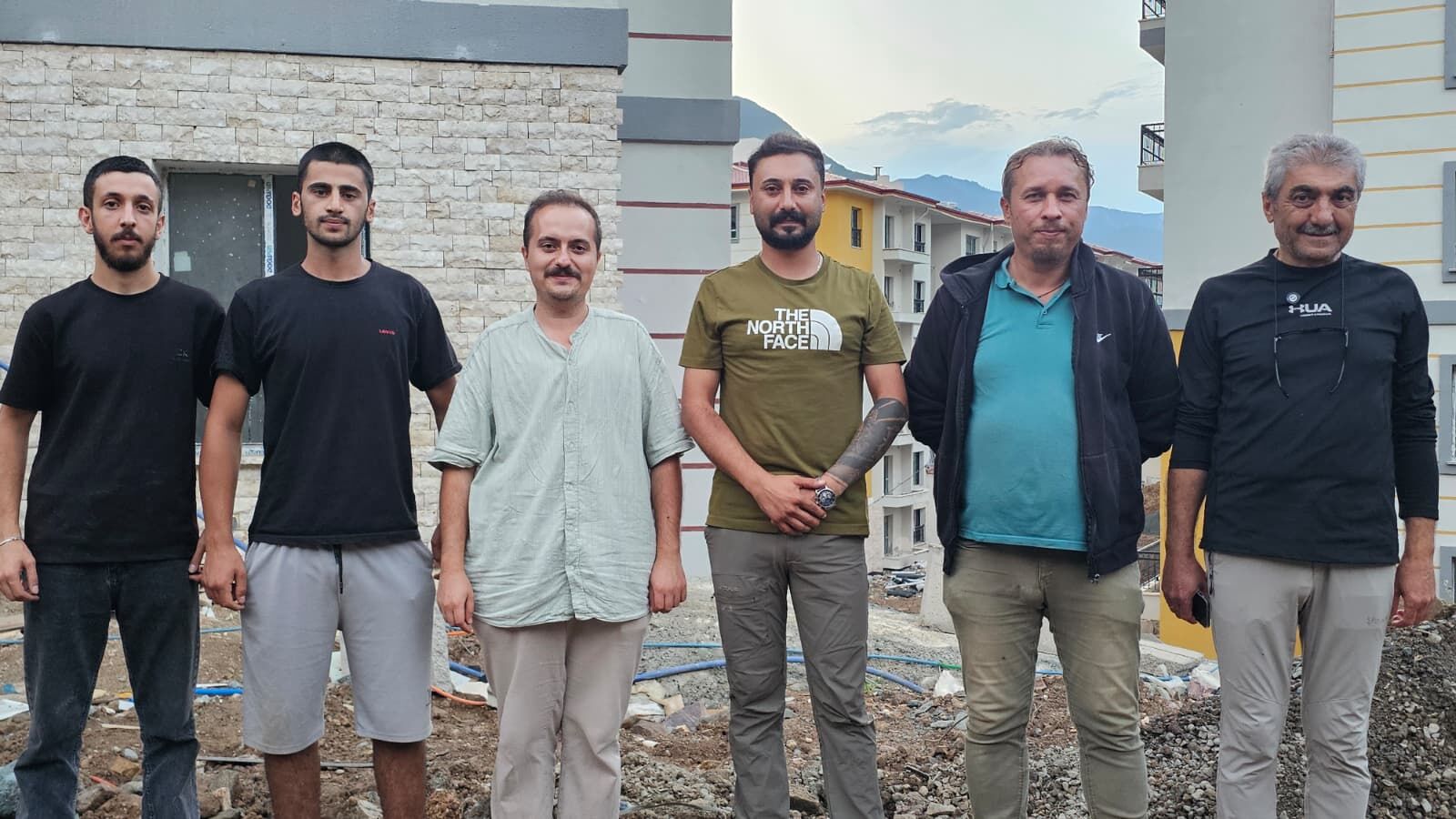 Artvin TOKİ’de Beklenen Açıklama Geldi-2