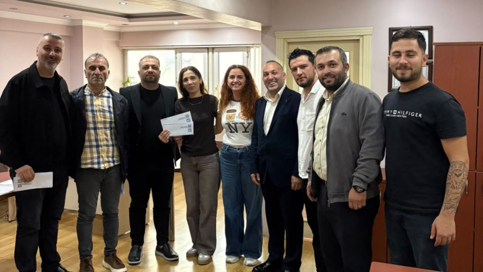 Özer Balkaya’dan Üye’ye Özel Mektup-3