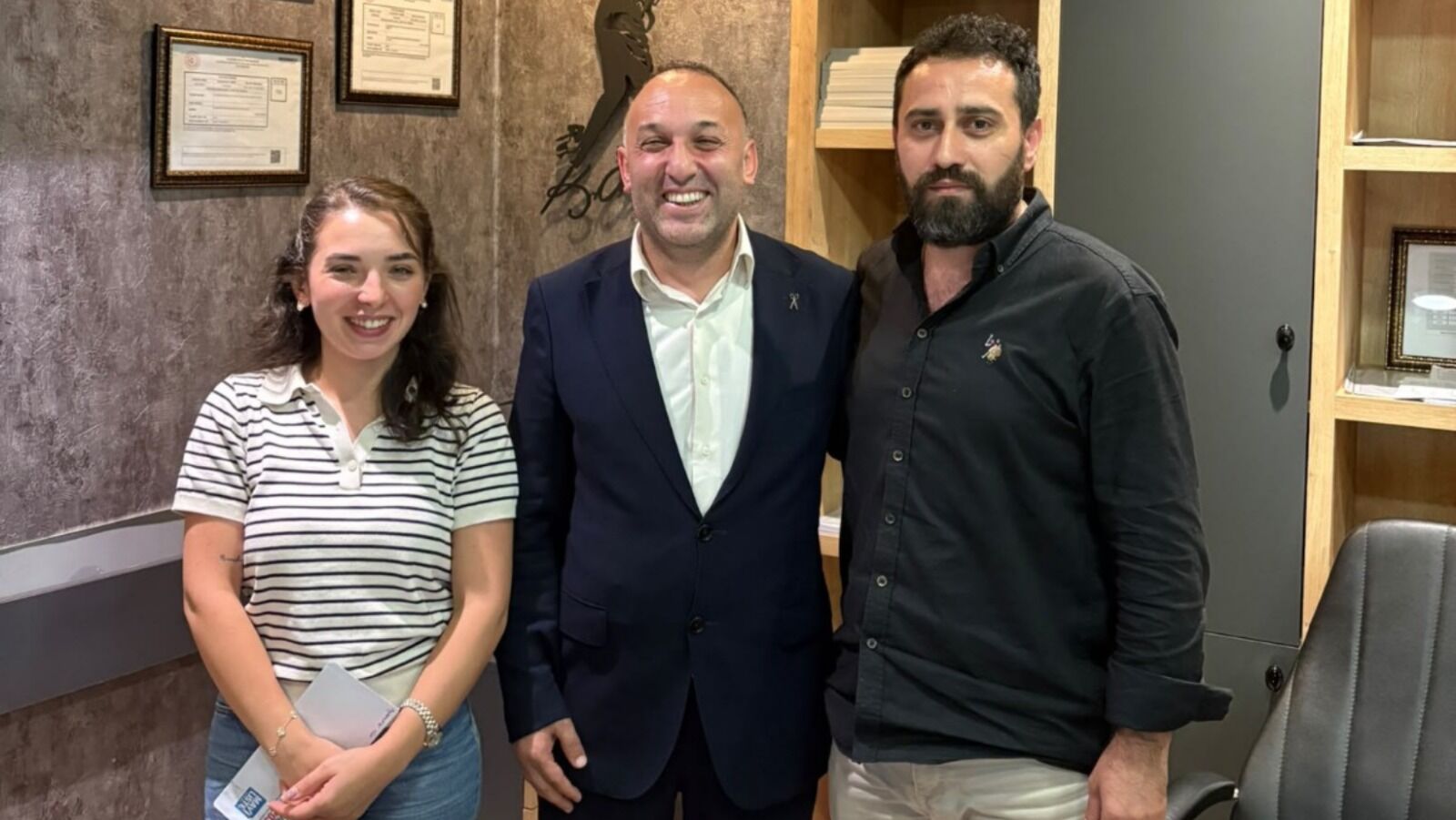 Özer Balkaya’dan Üye’ye Özel Mektup-4